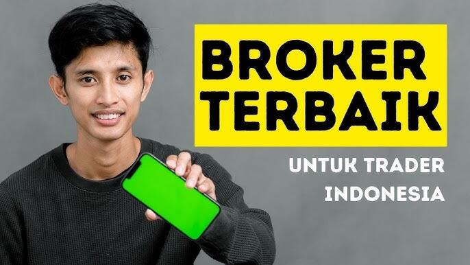 Trading Forex: Pilih Broker Luar atau Broker Lokal?
