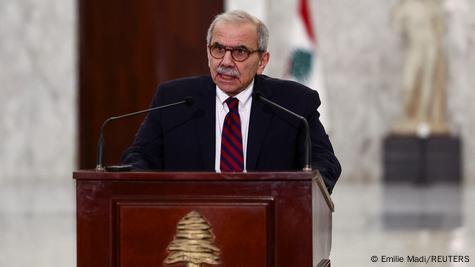 Lebanon Desak Militer untuk Melucuti Senjata Hizbullah