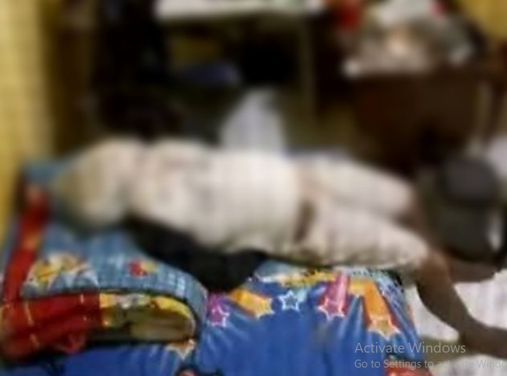 Temuan Jasad Remaja Pria di Kota Perdagangan