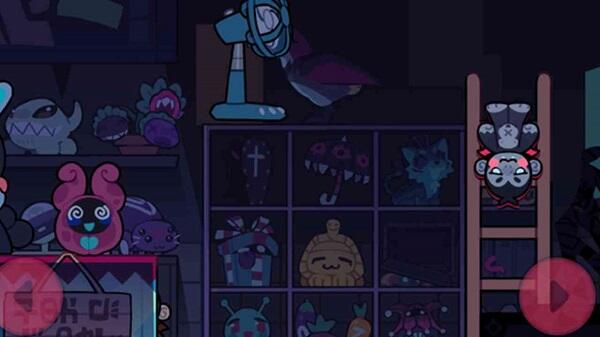 Cryptid Park APK v3.0 (Full Game H) Free Download for Android Latest Version 2025