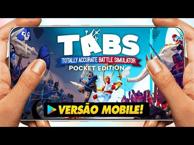 TABS Pocket Edition Apk v1.0.83 Unduh Gratis Versi Terbaru untuk Android 2025