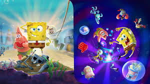 Banjir Diskon 5 Game SpongeBob yang Wajib Kamu Borong di Steam