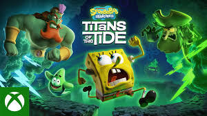 Banjir Diskon 5 Game SpongeBob yang Wajib Kamu Borong di Steam