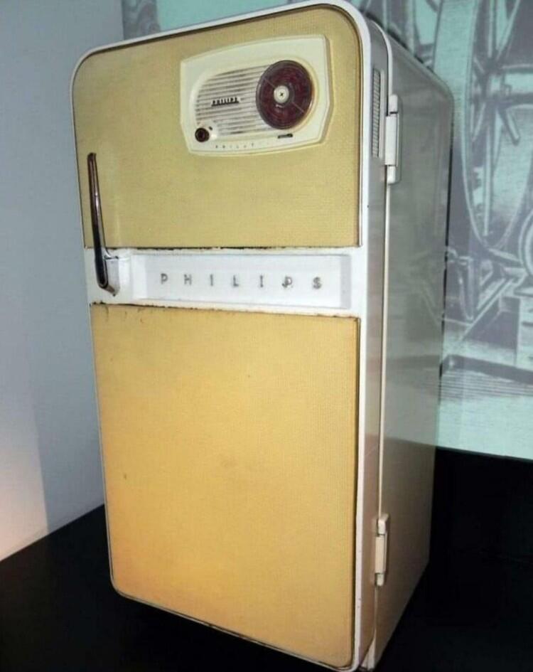 Potret Kehidupan Tahun 1950-an, Seperti Ini Rupanya