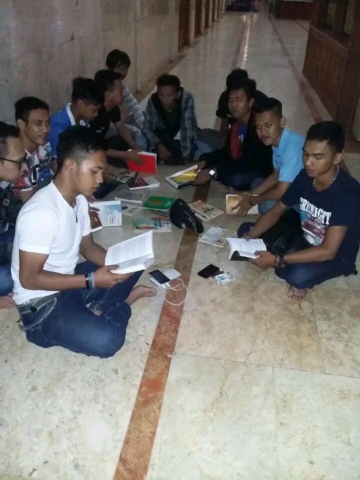 Ini Ceritaku Berjuang Untuk Anak Anak Indonesia 