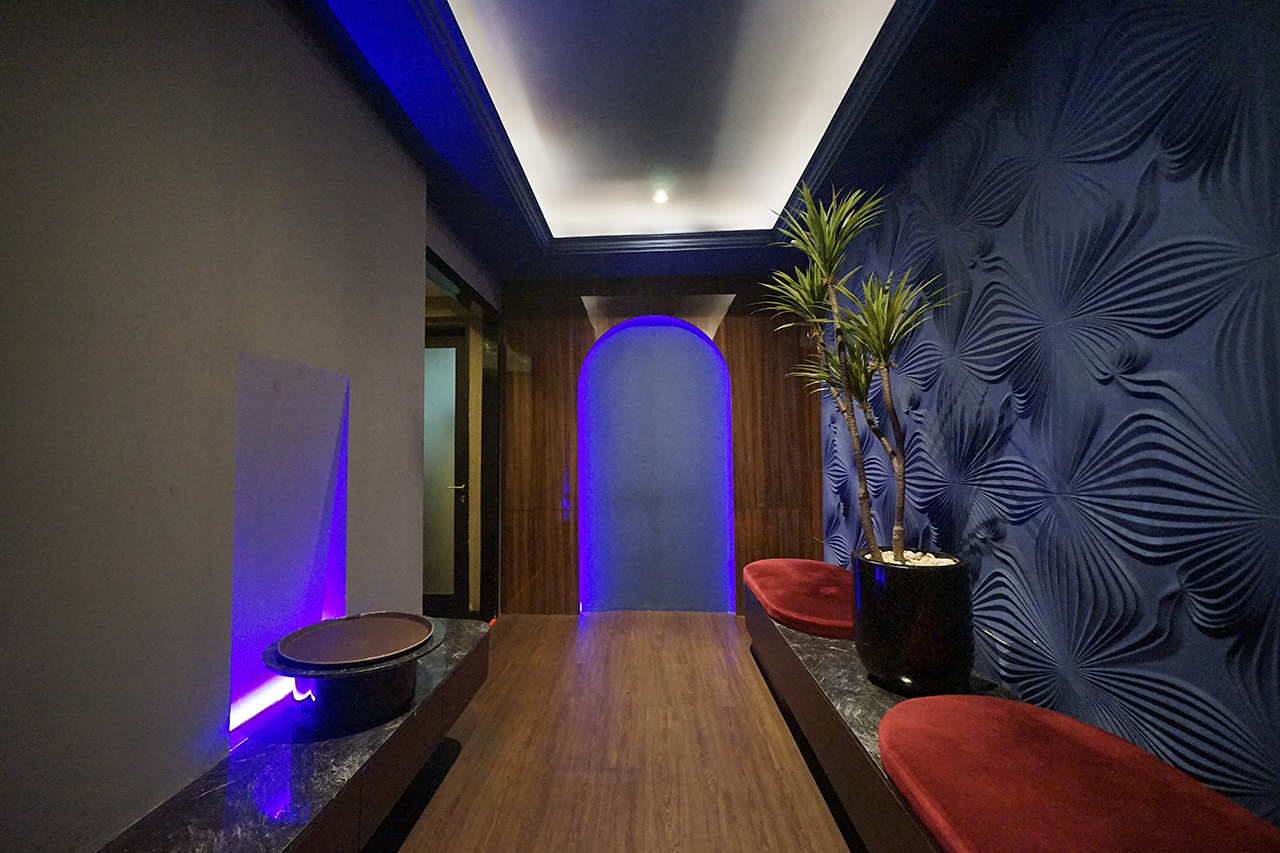 Karaoke pondok indah jakarta selatan