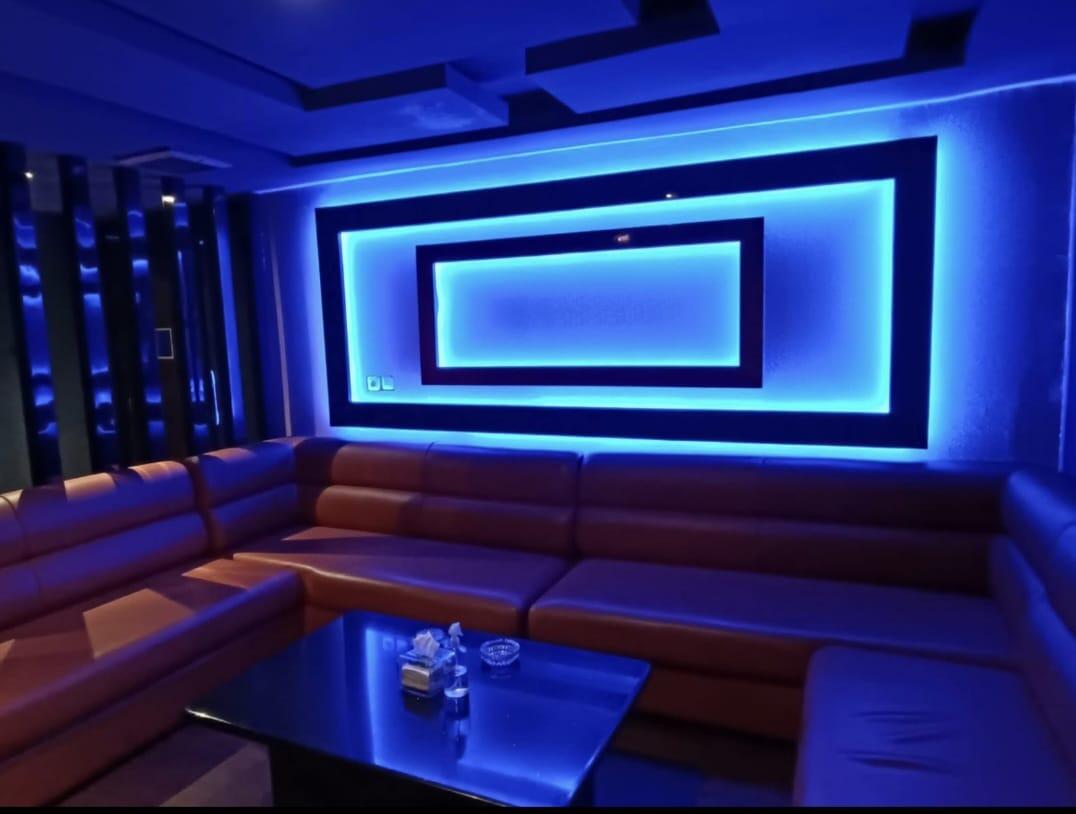 Karaoke pondok indah jakarta selatan