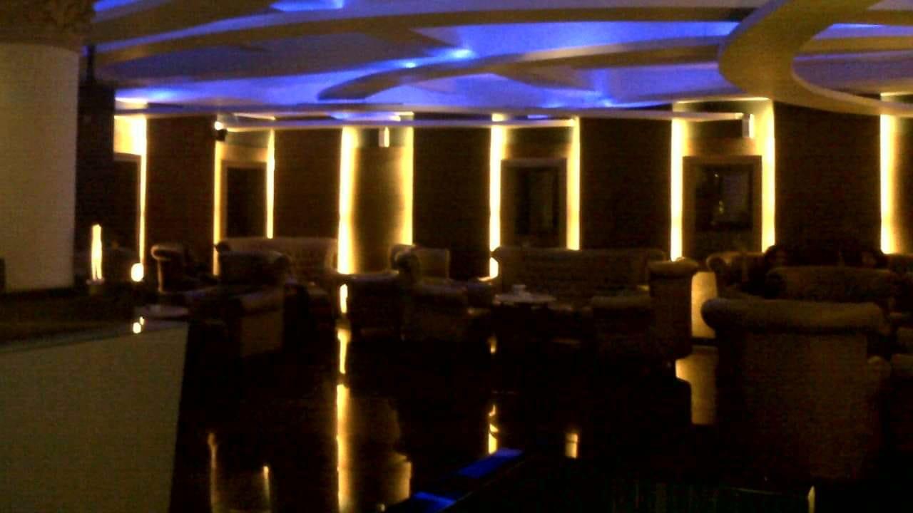 Karaoke pondok indah jakarta selatan