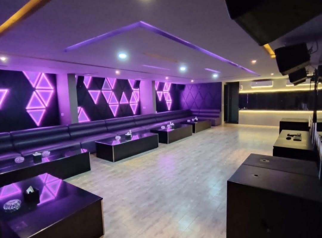 Karaoke pondok indah jakarta selatan