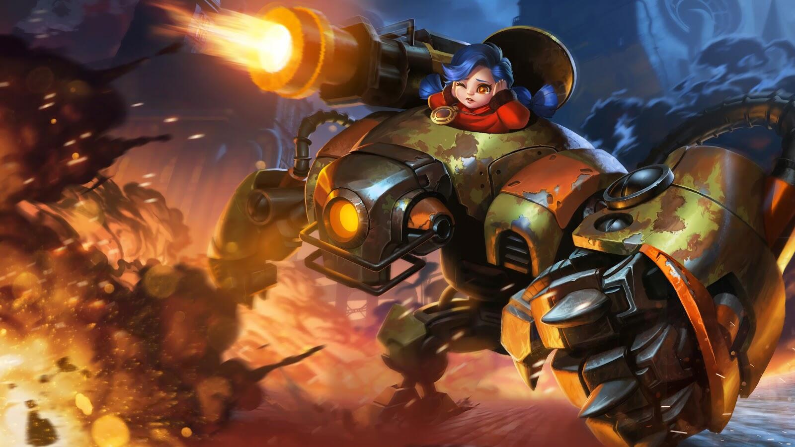 5 Hero Mobile Legends yang Paling Bikin Rekan Satu Tim Emosi