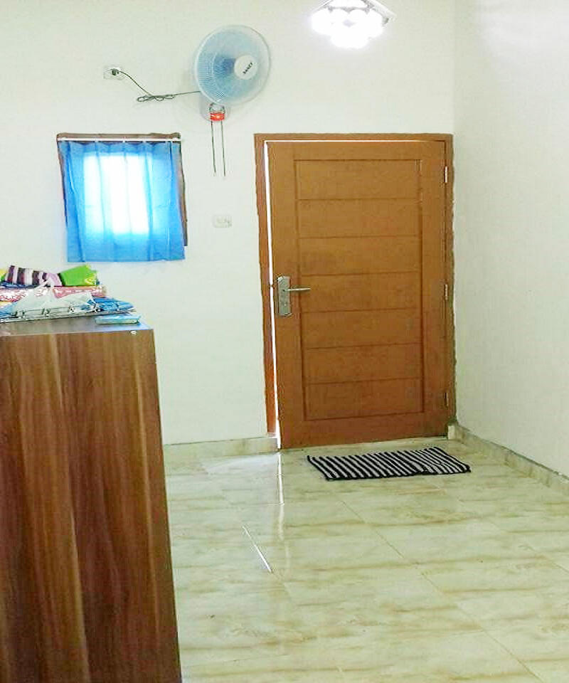 Kost Putri Dekat UNISTI Universitas Sjakhyakirti, UNSRI Universitas Sriwijaya