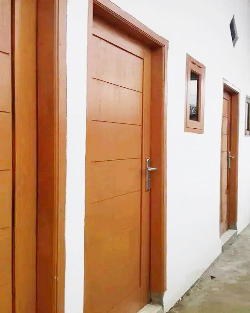 Kost Putri Dekat UNISTI Universitas Sjakhyakirti, UNSRI Universitas Sriwijaya