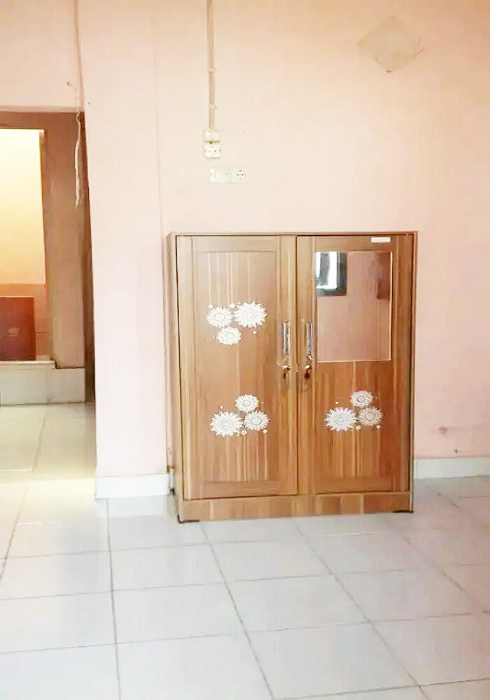 Kost Putri Dekat UNISTI Universitas Sjakhyakirti, UNSRI Universitas Sriwijaya