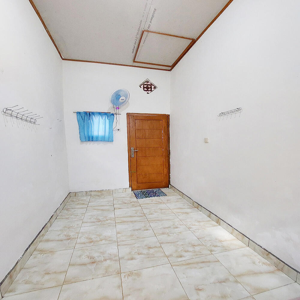 Kost Putri Dekat UNISTI Universitas Sjakhyakirti, UNSRI Universitas Sriwijaya