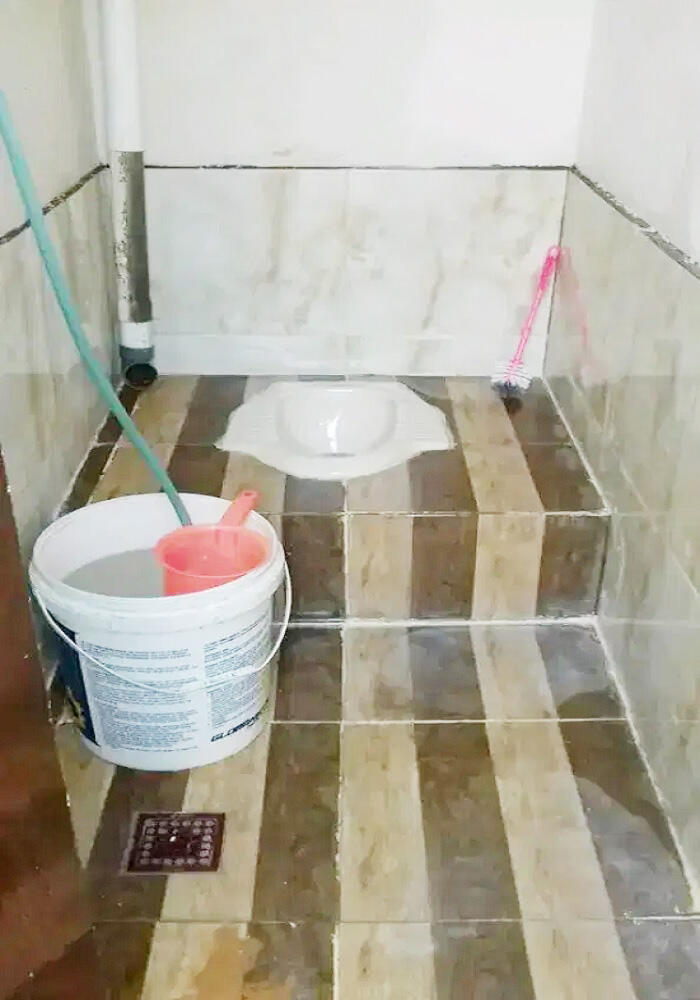 Kost Putri Dekat UNISTI Universitas Sjakhyakirti, UNSRI Universitas Sriwijaya