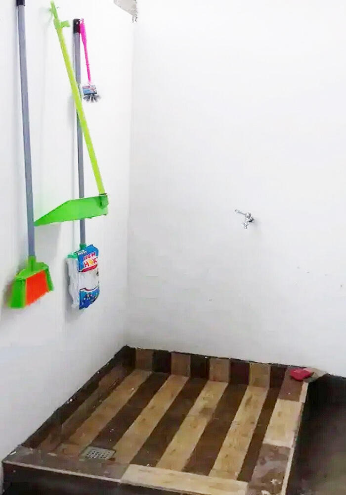 Kost Putri Dekat UNISTI Universitas Sjakhyakirti, UNSRI Universitas Sriwijaya