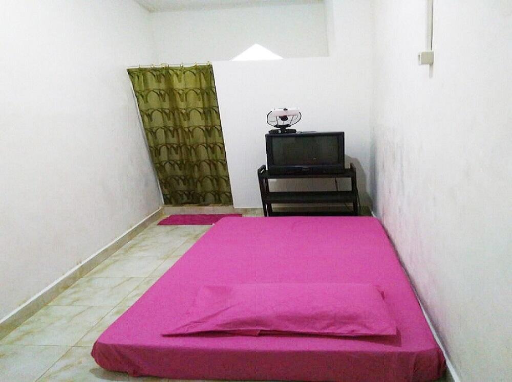 Kost Putri Dekat UNISTI Universitas Sjakhyakirti, UNSRI Universitas Sriwijaya