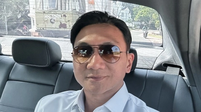 Ahmad Dhani Gratiskan Lagunya Diputar di Kafe, Anji Sebut Bakal Sia-Sia