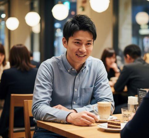 Hanya 5jam perhari,Jadi pacar sewaan di Jepang gajinya 2,3 juta