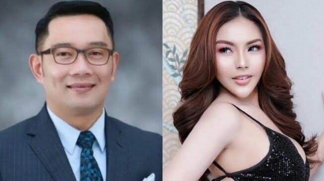 Heboh Kasus Pejabat RK dan Lisa Mariana Berlanjut Tahap Tes DNA, Lisa Yakin Banget!