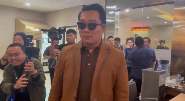 Heboh Kasus Pejabat RK dan Lisa Mariana Berlanjut Tahap Tes DNA, Lisa Yakin Banget!
