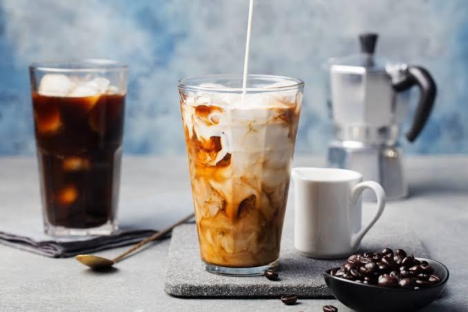 5 Cara Kreatif Menyajikan Kopi Instan Indocafe