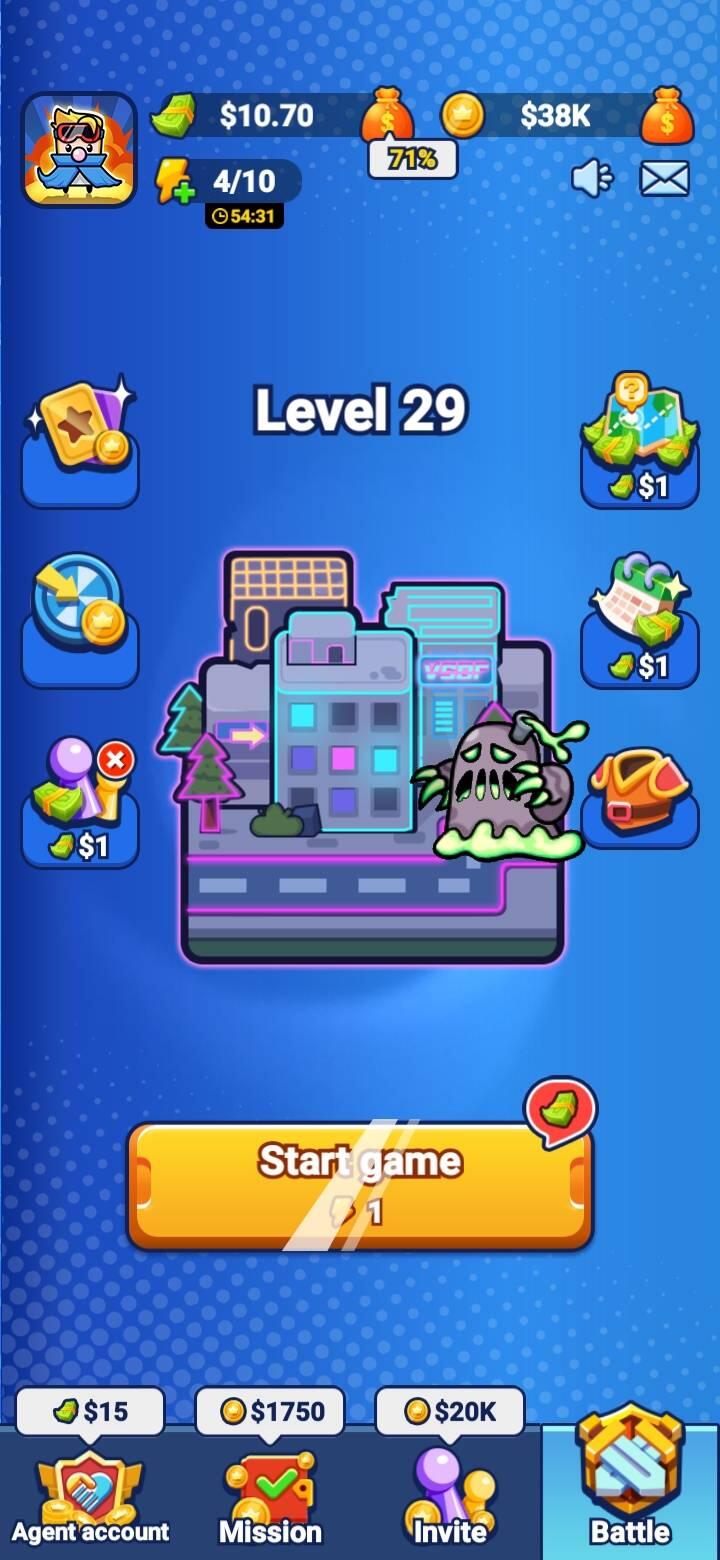 Biu Man APK 1.0.2 Unduh Gratis Android