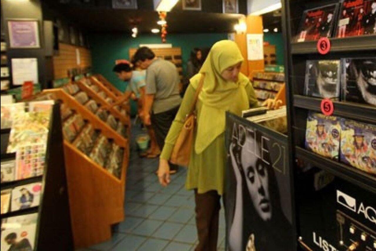 Kala Musisi Pertanyakan Transparansi LMK dan LMKN