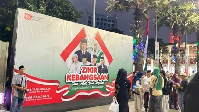 Politik Stabil, Menag Sebut Indonesia Imam Peradaban Islam Modern Masa Depan