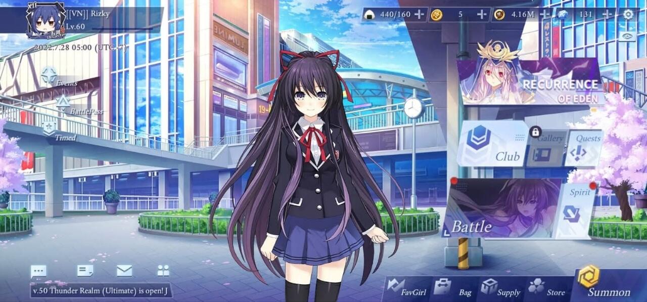 Tutup Setelah 2 Tahun, Game Ini Kembali Rilis. 