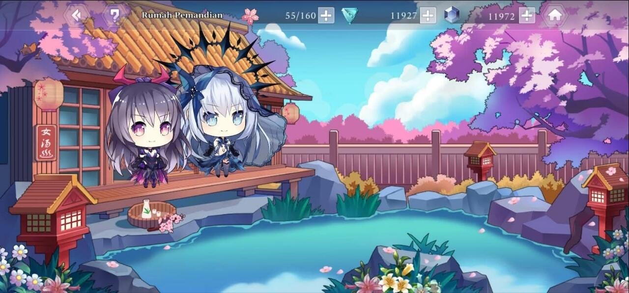 Tutup Setelah 2 Tahun, Game Ini Kembali Rilis. 