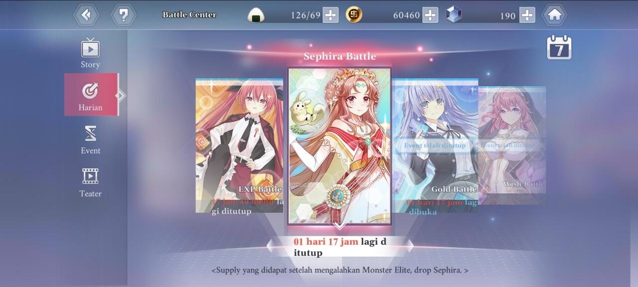 Tutup Setelah 2 Tahun, Game Ini Kembali Rilis. 