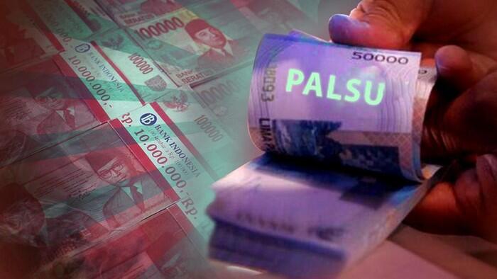 "5 Cara Cek Uang Palsu Lewat HP Pakai Aplikasi, Gampang!"