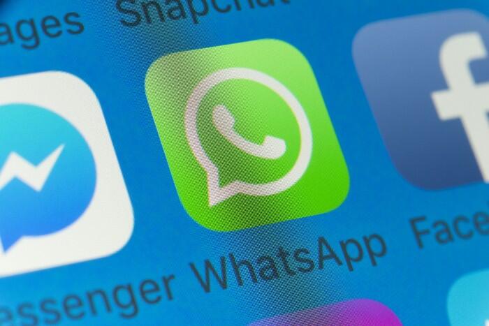 "Ini Cara Mengunci Chat WhatsApp agar Tak Dilihat Orang Lain"