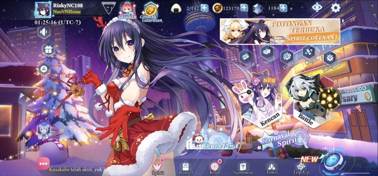 Tutup Setelah 2 Tahun, Game Ini Kembali Rilis. 