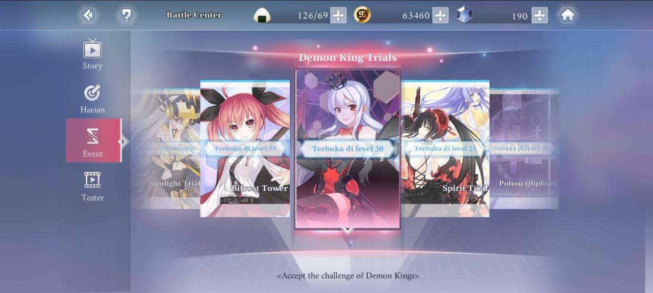 Tutup Setelah 2 Tahun, Game Ini Kembali Rilis. 