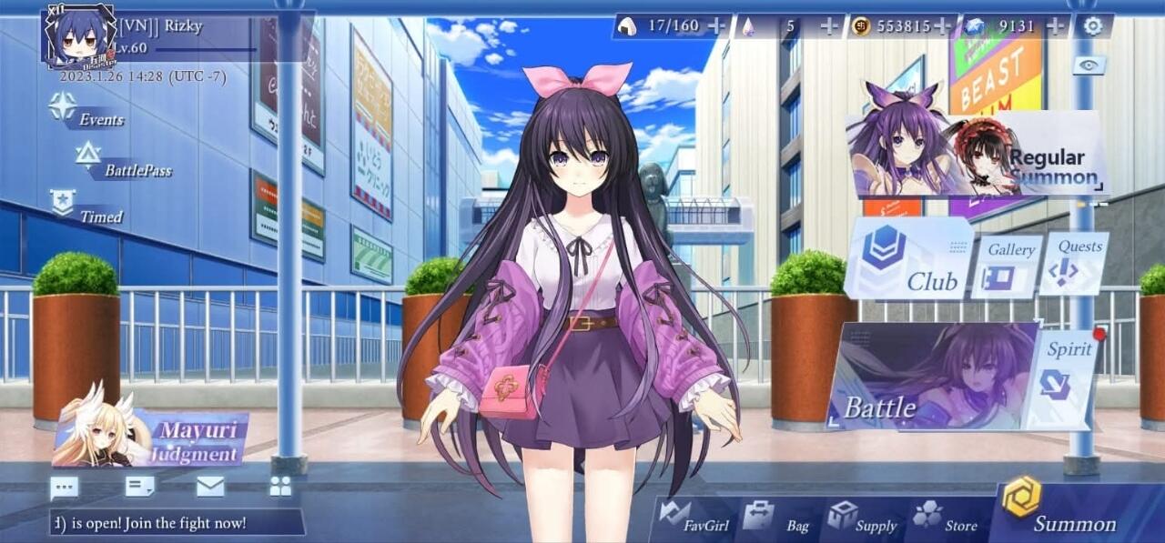 Tutup Setelah 2 Tahun, Game Ini Kembali Rilis. 