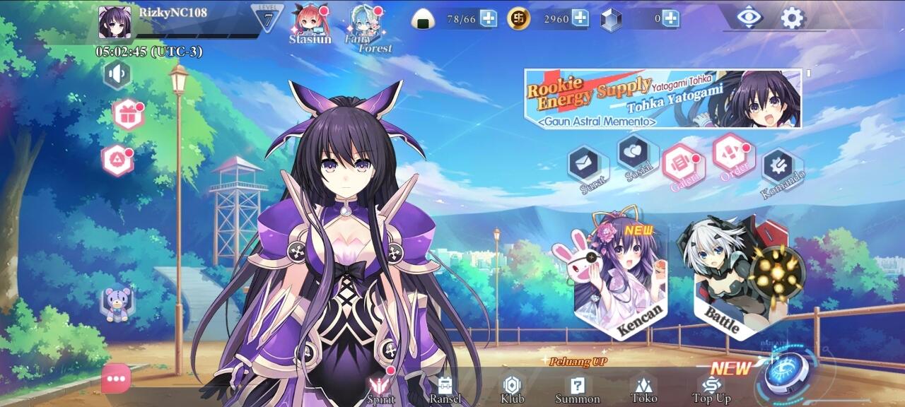 Tutup Setelah 2 Tahun, Game Ini Kembali Rilis. 