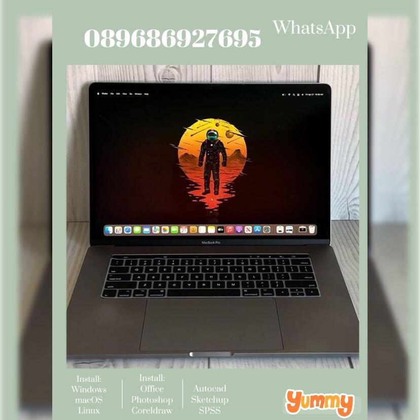 Jasa Install CorelDRAW Bandung