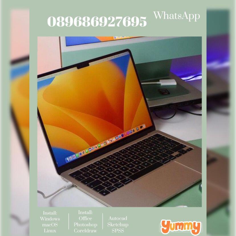 Jasa Install Animate Bandung