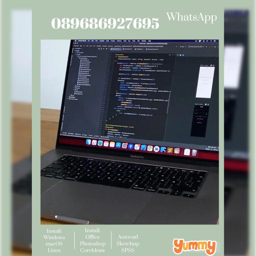 Jasa Install Premiere Pro Bandung