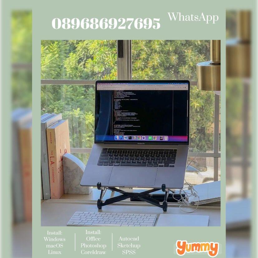 Jasa Install After Effects Bandung