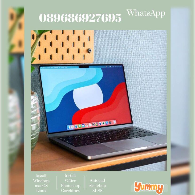 Jasa Install AutoCAD Bandung
