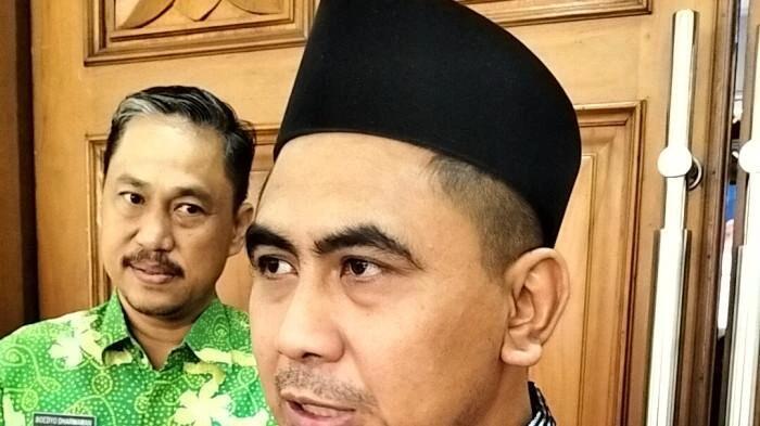 Pemprov Jateng Akomodir Fatwa Haram Peternakan Babi yang dikeluarkan MUI