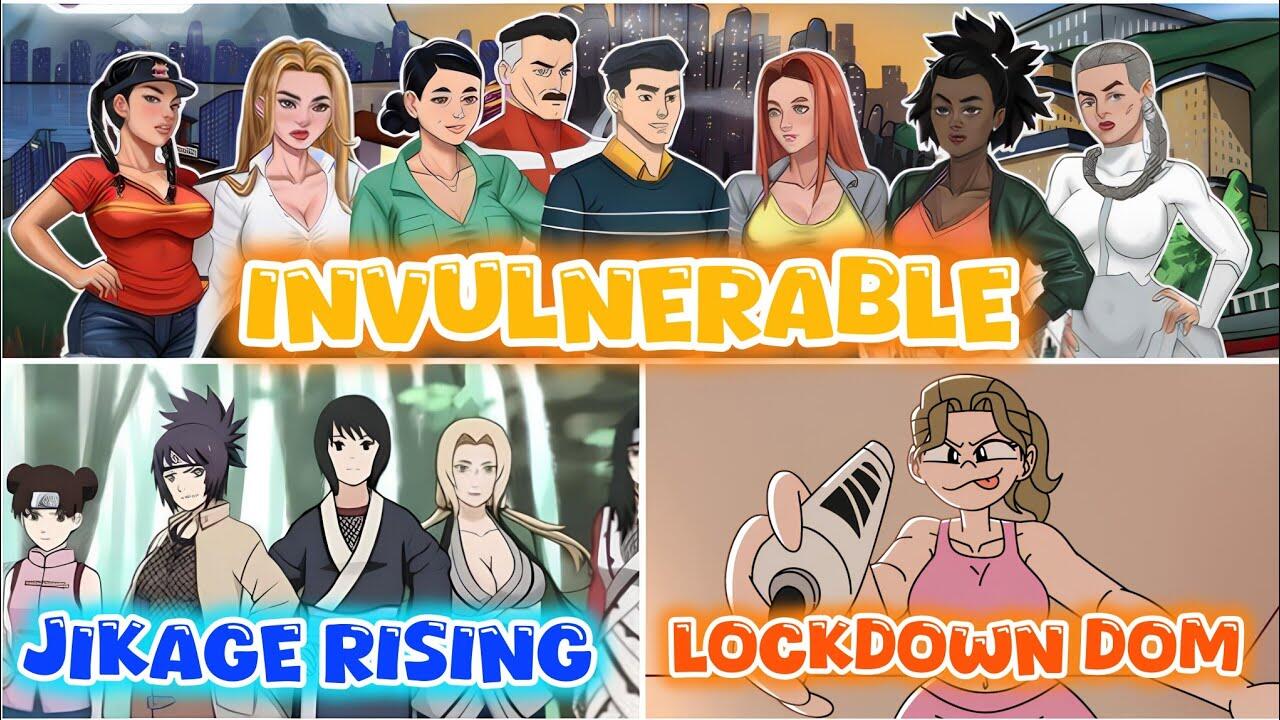 LockDown Dom Apk 0.33.1.1 (Full Game) Free Download for Android 2025