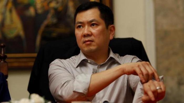 Rp120 Triliun! Gugatan CMNP vs Hary Tanoe, Perdata Terbesar Sepanjang Sejarah