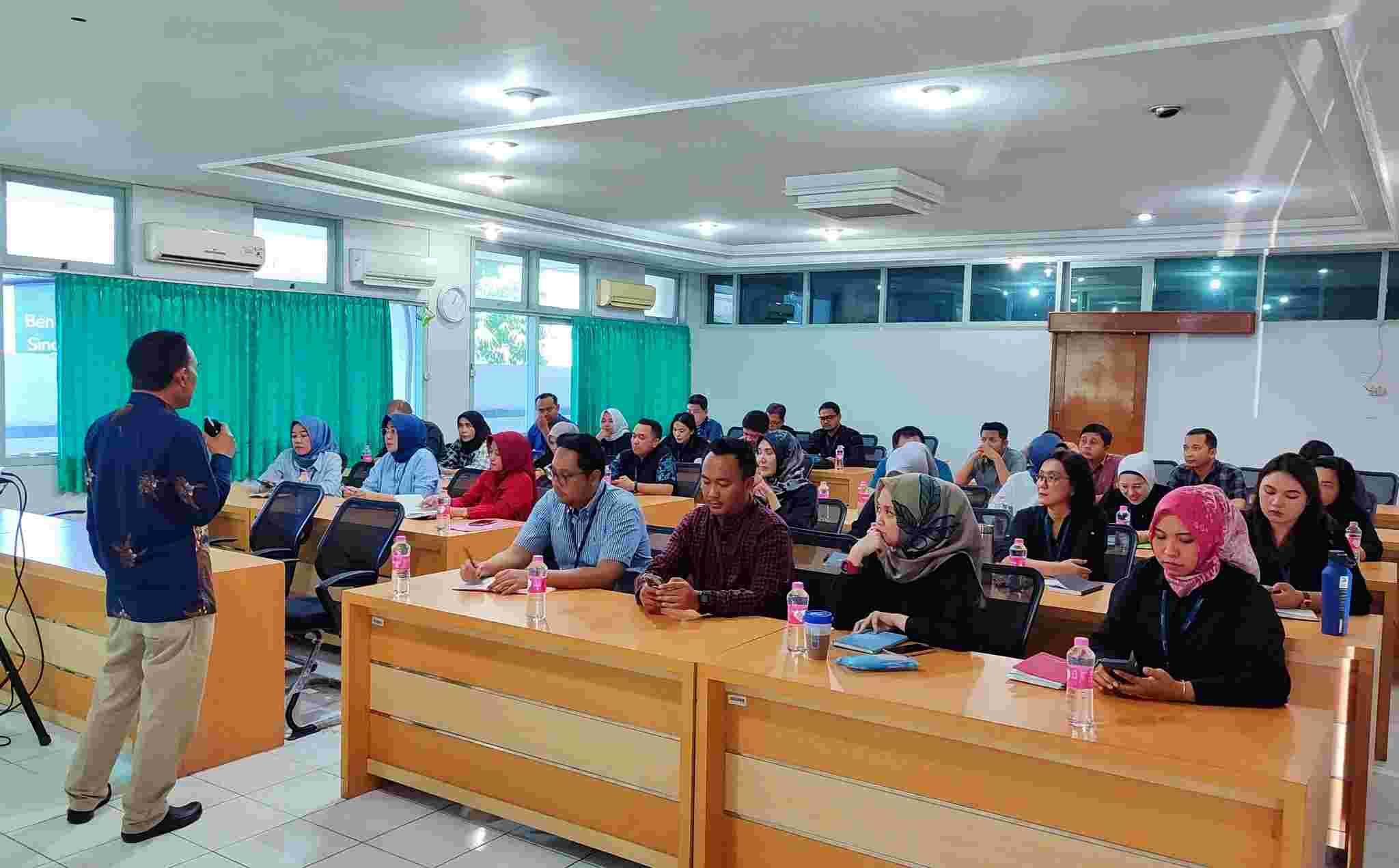 Memotret Kinerja Dana Pensiun Sukarela (DPPK-DPLK) per Juni 2025