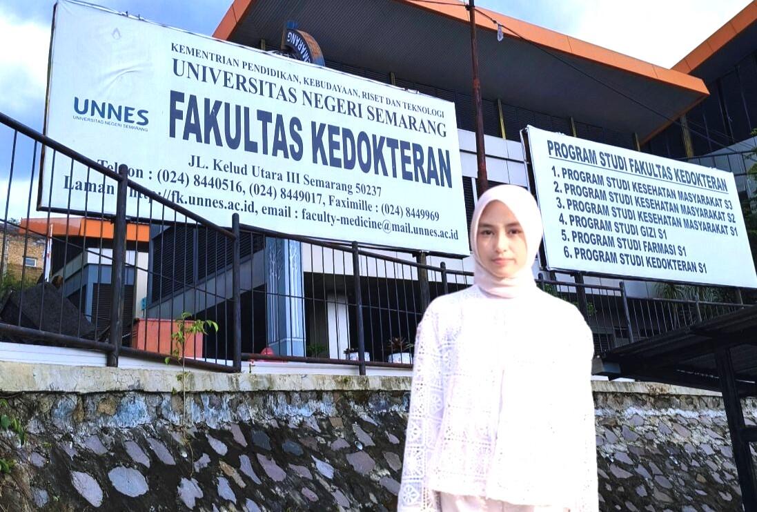 Selamat Ulang Tahun Ke=18 Farah Gammathirsty Elsyarif