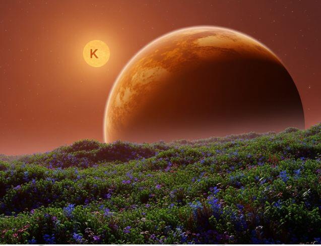 Superhabitable adalah planet yang lebih baik dari Bumi,