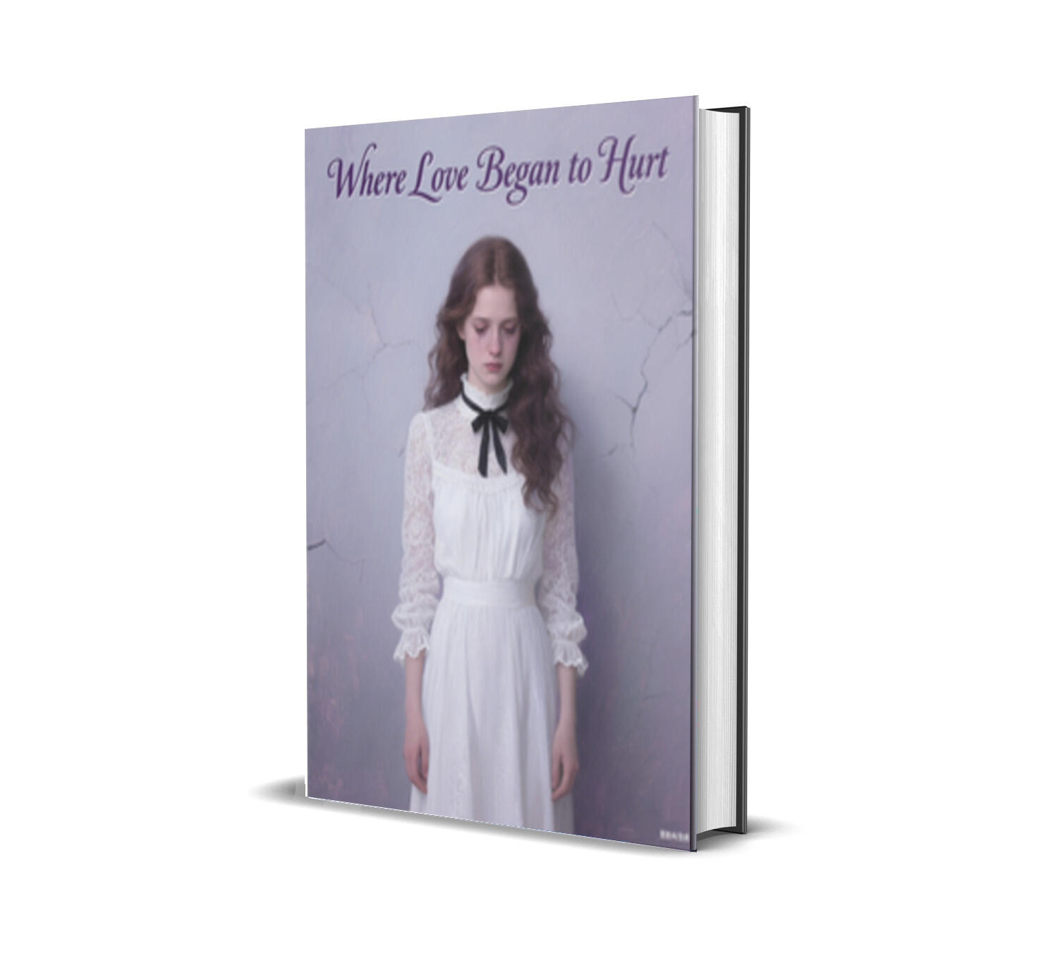 Where Love Began To Hurt Novel by Michelle Ceaser _ Novel